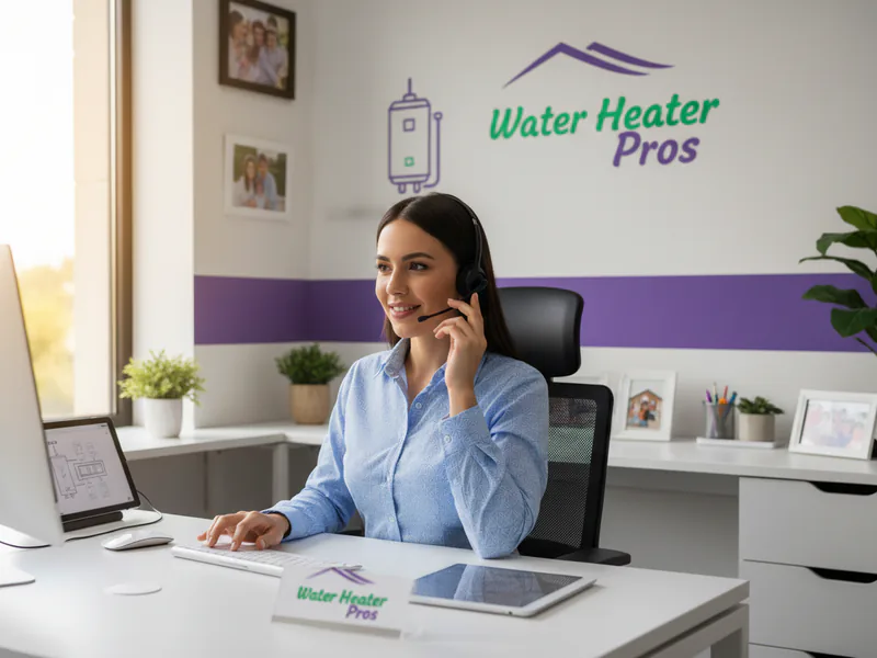 Water Heater Repair  in Barnesville  FAQ